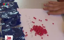 TP.HCM: Lượng ma túy thu giữ tăng hơn 200% so với cùng kỳ