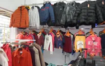 Bị lạm dụng, sản phẩm gắn nhãn "Made in Vietnam" tràn lan trên thị trường