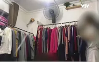 Hàng xuất dư "Made in Vietnam" được may... gia công ở Hà Nội