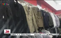 Nhìn lại hành trình đi tìm sự thật gây choáng về hàng “Made in Vietnam”