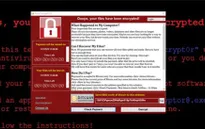 Vụ tấn công bằng mã độc Wannacry: Thiệt hại cho người dùng, cơ hội vàng cho các công ty an ninh mạng