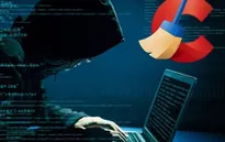 Phần mềm dọn rác máy tính Ccleaner dính mã độc