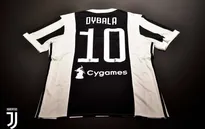 Chiếc áo số 10 huyền thoại tại Juventus có chủ nhân mới