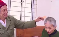 Việc tử tế: Mái ấm của những người không gia đình