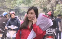Kỳ thủ Mai Hưng và thời gian hiếm hoi bên gia đình