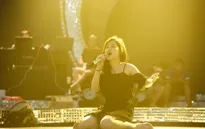 Sao Mai 2017 dòng Dân gian: Lựa chọn ca khúc biểu diễn không hề dễ
