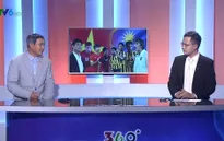 HLV Mai Đức Chung: "U23 Việt Nam đã lấy lại niềm tin"