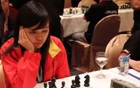 Nguyễn Thị Mai Hưng - kỳ thủ tài năng của cờ vua Việt Nam