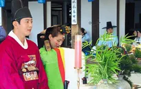 Số lượng cặp đôi kết hôn giảm kỷ lục tại Hàn Quốc