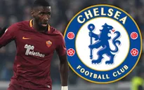 Chuyển nhượng bóng đá quốc tế ngày 05/7/2017: Rudiger gia nhập Chelsea vào ngày mai