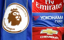 CLB Premier League lại kiếm "bộn tiền" nhờ kinh doanh... tay áo đấu