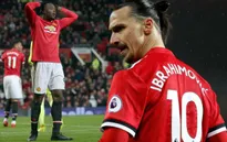 Biến lớn tại Man Utd: Lukaku chính thức có thái độ với Ibrahimovic