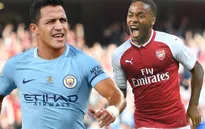 Ngán Sanchez, Arsenal tính tạo "bom tấn" ở Premier League trong tháng 1/2018