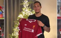 Sau bom tấn Van Dijk, Southampton đã lãi tổng cộng bao tiền nhờ Liverpool?