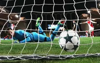 Các đội bóng Anh bị tầm thường hóa ở Champions League