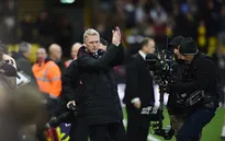 Kết quả bóng đá đêm 19/11, rạng sáng 20/11: David Moyes ra mắt không thành công