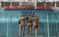Man Utd kiếm tiền khủng nhất châu Âu