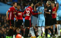 Hòa nhạt Man City, Man Utd đứng trước cơ hội lập kỷ lục bất bại