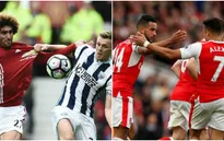 BXH Ngoại hạng Anh sau vòng 30: Man Utd, Arsenal giậm chân tại chỗ