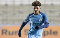 Vượt Tottenham, Arsenal, Dortmund giành “pole” trong thương vụ sao trẻ Man City