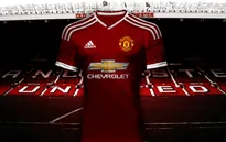 Sau Wayne Rooney, số 10 tại Man Utd sẽ do... Adidas quyết định