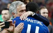 Mourinho dọa lên, dọa xuống thần đồng người Pháp