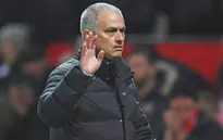 Huyền thoại Schmeichel: Mourinho đang dần đưa Man Utd trở lại như xưa