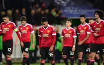 Man Utd và vị trí thứ 6 “ma ám” tại giải Ngoại hạng Anh
