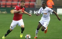 Lịch thi đấu Cúp Liên đoàn Anh ngày 25 và 26/10: Man Utd, Arsenal dễ thở