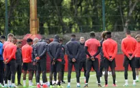 Mourinho: Thật đau buồn khi Man Utd không bay tới Thụy Điển với hành trang là niềm vui