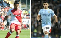 Thông tin trước trận đấu: Manchester City vs Monaco (02h45 ngày 22/2)