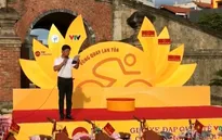 Người bạn đồng hành trên đường đua