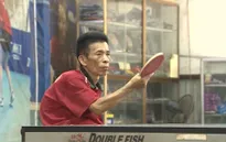 VĐV Nguyễn Mạnh Thường: Chơi thể thao bằng tinh thần người lính
