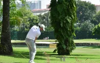 Marc Warren dẫn đầu sau vòng 1 giải golf Maybank Championship