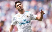 Chuyển nhượng bóng đá quốc tế ngày 10/12/2017: Man Utd muốn mua ngôi sao Real Madrid