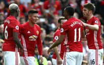 Mourinho vẫn chưa quyết định dồn sức cho Ngoại hạng Anh hay Europa League