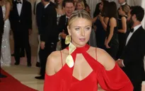 Maria Sharapova trở lại: "Búp bê" đừng mong được trải thảm đỏ