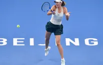 Vượt qua Makarova, Sharapova tái ngộ Halep tại vòng 3 Trung Quốc mở rộng 2017