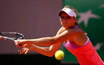 Tay vợt 17 tuổi Vondrousova vô địch Giải Biel Bienne mở rộng 2017