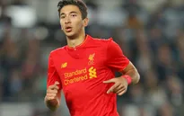 "Người thừa" Liverpool được mang cả chuyên cơ tới đón