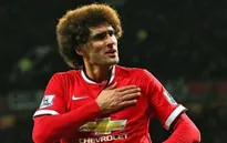 Nóng: Man Utd cho Fellaini "ra rìa" trong 48 giờ tới