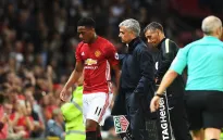 Tình thầy trò Martial - Mourinho trên bờ vực đổ vỡ