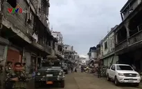 Philippines có thể tốn 1,1 tỷ USD để tái thiết thành phố Marawi