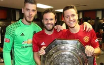 Sao Man Utd sẽ là mục tiêu hàng đầu của Barcelona dưới triều đại mới