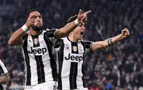 Kết quả bóng đá châu Âu rạng sáng 11/3: Juventus 2-1 AC Milan, Marseille 3-0 Angers