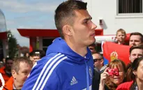 Thêm cái tên rời Chelsea trong hè 2017