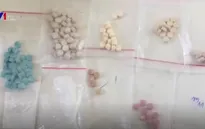 400 ngày triệt phá đường dây sản xuất ma túy tổng hợp