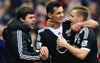 Sao Man Utd "tạo phản", công khai mến mộ HLV Tottenham