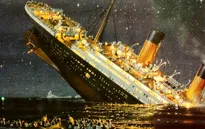 Không phải băng trôi, các nhà khoa học cho rằng đây mới là lý do khiến Titanic bị chìm