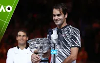 Roger Federer sẽ còn thi đấu trong 3 năm tới